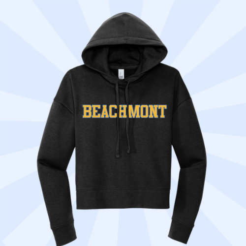 Women’s V.I.T.™ Fleece Hoodie