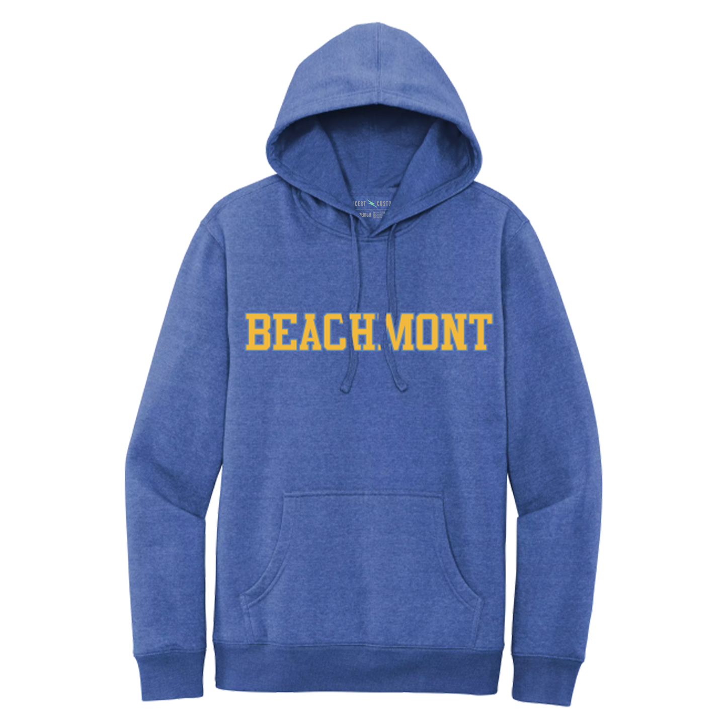 V.I.T.™ Fleece Hoodie