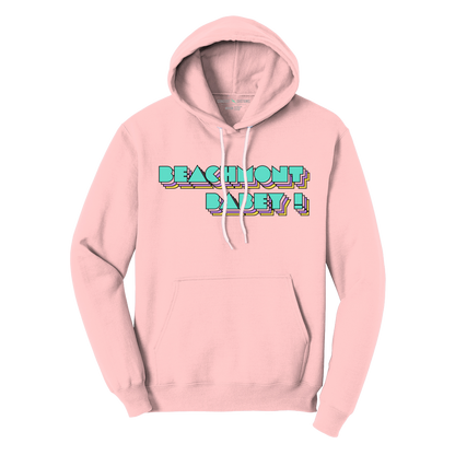 Beachmont Babey Pastel Hoodie