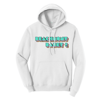 Beachmont Babey Pastel Hoodie