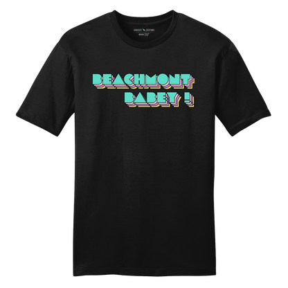 Beachmont Babey Pastel T-Shirt