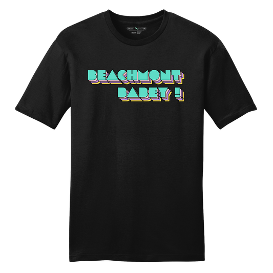 Beachmont Babey Pastel T-Shirt
