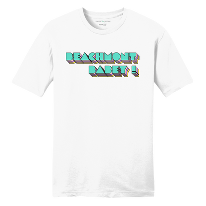 Beachmont Babey Pastel T-Shirt