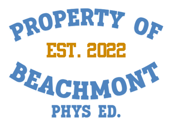 Beachmont Music by Campus Customs